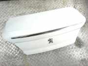 Kofferraumdeckel PEUGEOT 508 2.0 HDi KWED