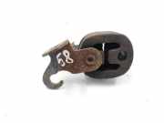 Auspuffhalter AUDI A4 Cabrio (8H7, B6, 8HE, B7) 2.5 TDI