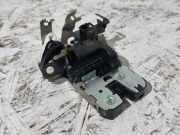 Heckklappenschloss AUDI A6 (4A2, C8) A6 45 TFSI quattro 4K0827503