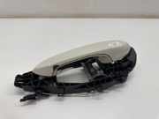 Türgriff links hinten BMW 3er (G20, G28, G80) 9881777