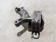 Motorhalter rechts RENAULT MEGANE III Hatchback (BZ0_) 1.2 TCe (KZ16) 112846263R