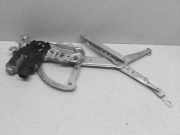Fensterheber vorne rechts OPEL CORSA C (F08, F68) 1.2 13173066RH 13173074
