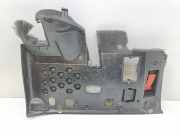 Schwellerleisten Mercedes-Benz S-Klasse (W221) A2216801139