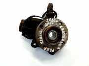 Radnaben vorne links OPEL Crossland X (P17) (P17) 1.2 (75)