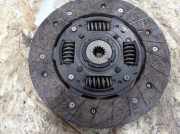 Kupplungsscheibe OPEL ASTRA G Hatchback (F48_, F08_) 1.7 TD DP59248A