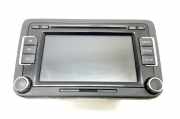 Radio/Navigationssystem-Kombination VW Passat B7 (362) 1K0035188F