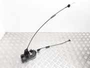 Türschloss rechts hinten Saab 900 II Cabriolet () 4855201