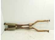 Auspuffanlage hinten Lexus IS 3 (E3) 53109