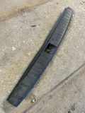 Schwellerverkleidung SUBARU OUTBACK (BL, BP) 2.0 D AWD 95073AG000