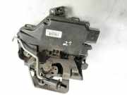 Türschloss rechts vorne Audi A6 (4B, C5) 4B2837016G