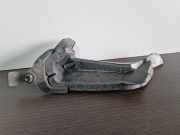 Türgummi links vorne Opel Astra J (P10) 13293444