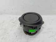 Frischluftgrill HONDA CIVIC IX (FK) 2.2 i-DTEC (FK3)