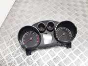 Kombiinstrument OPEL MERIVA B 1.4 13346172