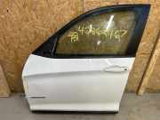 Vordere linke Tür BMW X3 (F25) xDrive 28 i