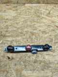 Nottaste FIAT 500E (332_) Elektro (FA1)
