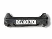 Frontstoßstange HONDA CR-V III (RE_) 2.2 i-CTDi 4WD (RE6)
