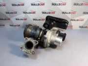 Turbolader FIAT 500X (334_) 1.0 (334.AXN1B) 55284984