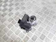 Drosselklappe OPEL Crossland X (P17) (P17) 1.2 (75) 9801942080