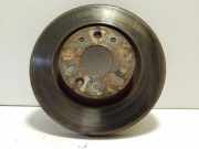 Bremsscheibe vorne links NISSAN X-TRAIL (T32_) 2.0 dCi ALL MODE 4x4-i (NT32)