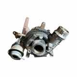 Turbolader NISSAN NOTE (E12) 1.5 dCi QJW03535R