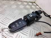 Zündschloss CITROËN C4 CACTUS 1.2 THP 110 9810004080
