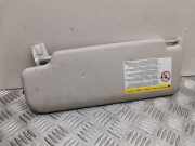 Sonnenblende rechts VW Passat B7 Alltrack (36, B7) 3C0857552L