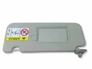 Linke Sonnenblende KIA NIRO EV