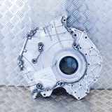 Motorplatte hinten AUDI Q7 (4M) 3.0 TDI quattro 059103171CR