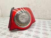 Lampenträger Heckleuchte rechts VW Passat B6 (3C2) 3C5945096C