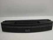 Kofferaum Schlossverkleidung