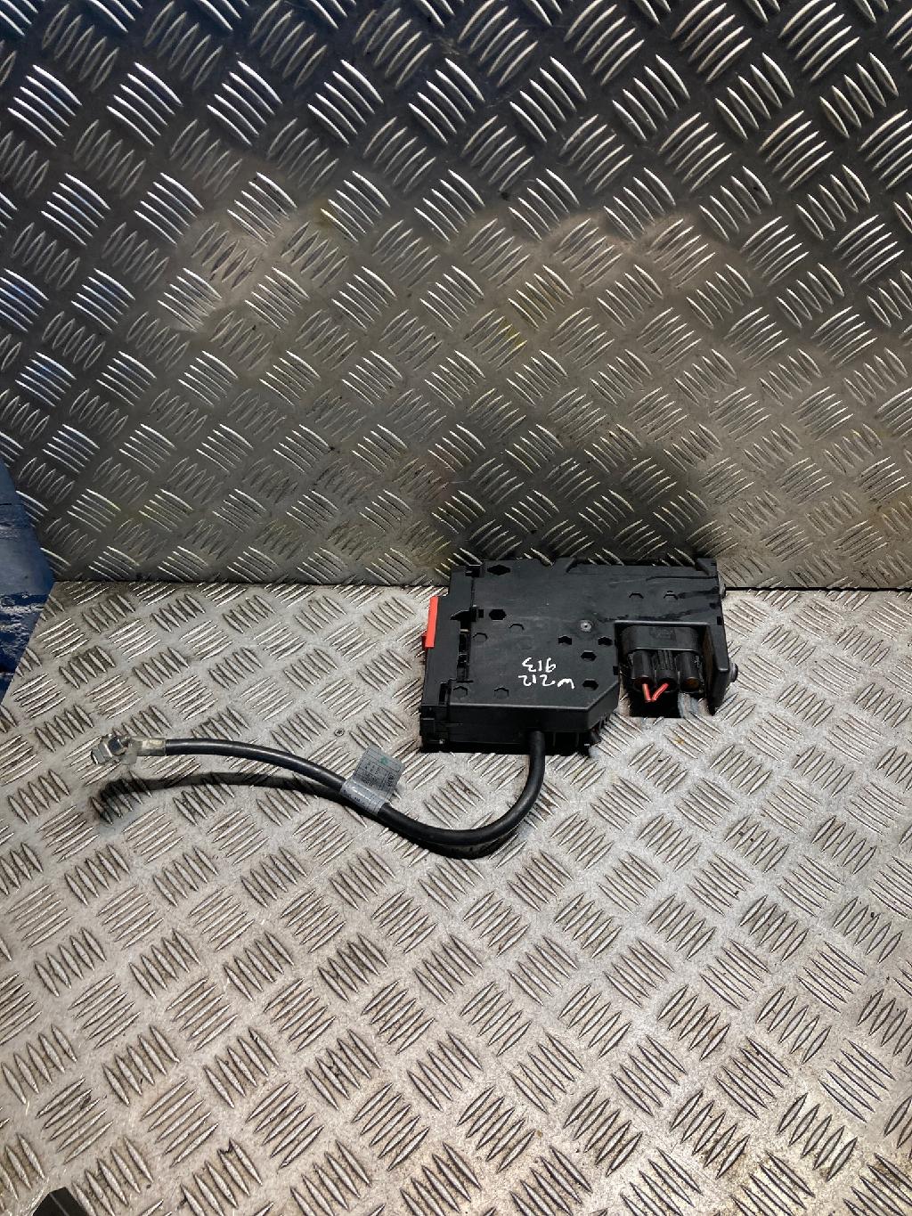 Sicherungskasten Mercedes-Benz E-Klasse (W212) 2125406250