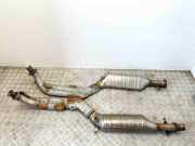 Katalysator ohne Lambdasonde Mercedes-Benz SL (R129) A1294904714