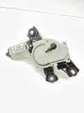 Wischermotor vorne VW Passat B7 Alltrack (36, B7) 3C9955711B