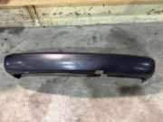 Hintere Stoßstange VW CADDY III Furgon (2KA, 2KH, 2CA, 2CH) 1.6 TDI 2K0807417