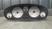 Tachometer Peugeot 607 () 9639118780