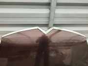 Motorhaube CITROËN C4 Picasso I (UD_) 1.6 VTi 120