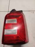 Lampenträger Heckleuchte rechts VW Transporter T6 Bus/Caravelle () A048519