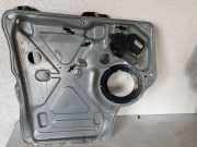Türfensterheber hinten links VW TRANSPORTER V (T5) Flatbed 2.5 TDI 7H0837729G