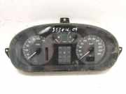 Kombiinstrument RENAULT MEGANE Scenic (JA0/1_) 1.9 dTi (JA0N) 501020910000 8200038775