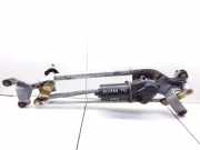 Scheibenwischermechanismus vorne