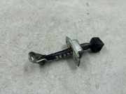 Türanschlag hinten links MITSUBISHI LANCER VIII (CY_A, CZ_A) 2.0 DI-D