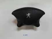 Lenkrad Airbag PEUGEOT 807 (E) 2.2 HDi