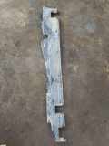 Unterbodenabdeckung links VW TOUAREG (7P5) 3.6 V6 FSI