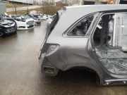 Hintere rechte Seitenverkleidung MERCEDES-BENZ B (W246, W242) B 220 CDI / d (246.203)