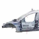 Viertelfeld vorne links MASERATI GHIBLI (M157) 3.0 D