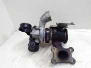 Turbolader AUDI A4 Allroad (8WH, B9) 2.0 TDI quattro 04E145722H