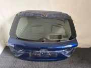 Kofferraumdeckel TOYOTA AVENSIS Estate (_T27_) 2.0 D-4D (WWT271_) 8T5
