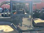 Tür hinten rechts JEEP WRANGLER III (JK) 3.6 V6