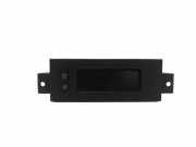Navigationsanzeige OPEL MERIVA B 1.4 13242079