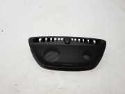 Verkleidung Armaturenbrett links Volvo XC90 II (256) 31651961